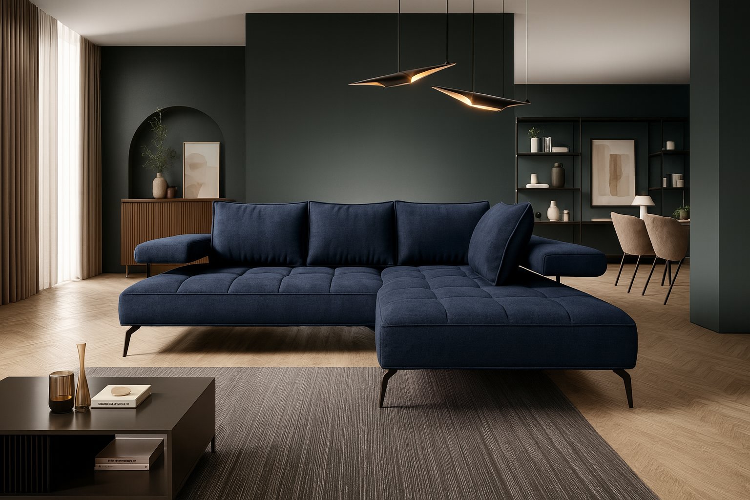 navy sofa edited