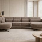 cosmo xl taupe cotele