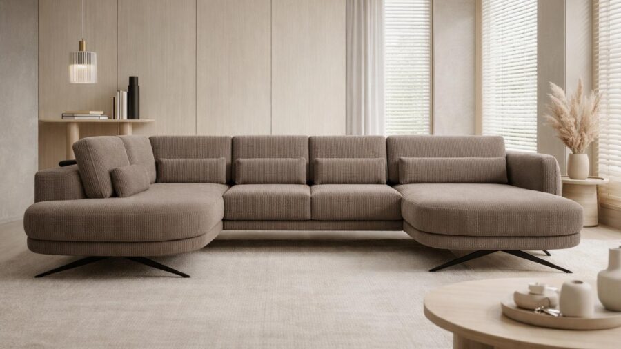 cosmo xl taupe cotele