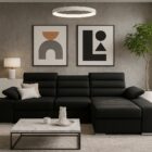 optimized living room