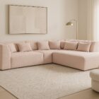 NERO EXPO ROSE BOUCLETTE optimized