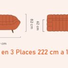 sofa dimensions terracotta optimized