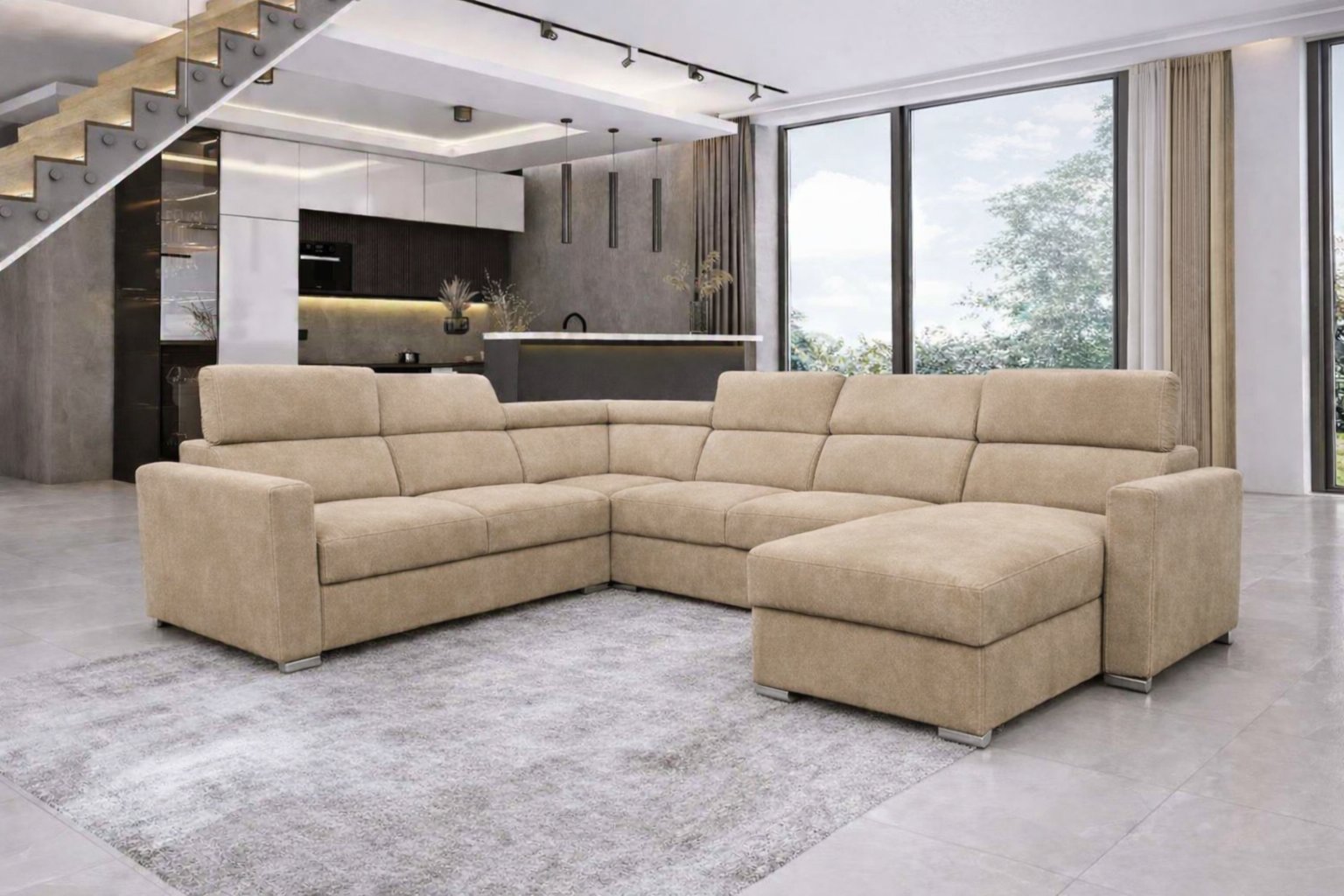 JOHN WIZ XL1 JOHN WIZ XL1