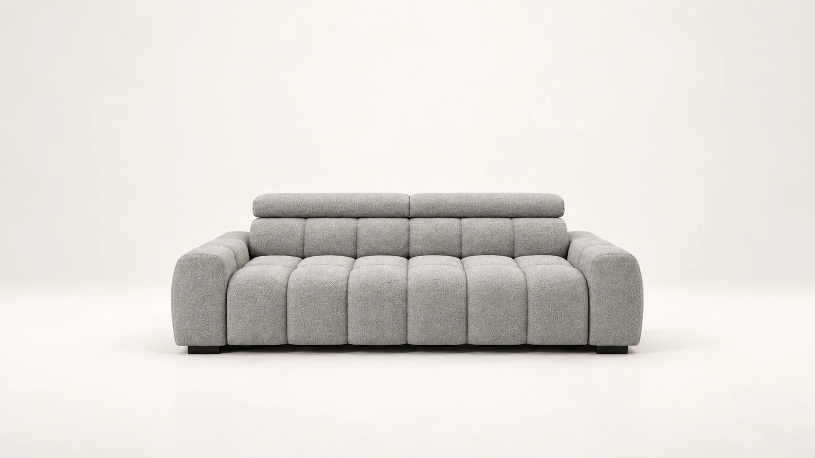 À chaque vie, son intérieur.